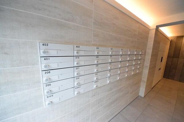 メイクスデザイン武蔵関WESTの物件内観写真